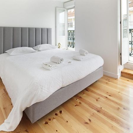 Cosy Room In Alcantara - Lisboa Luaran gambar