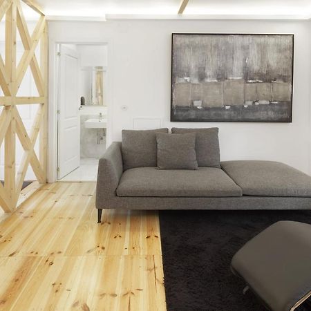 Cosy Room In Alcantara - Lisboa Luaran gambar