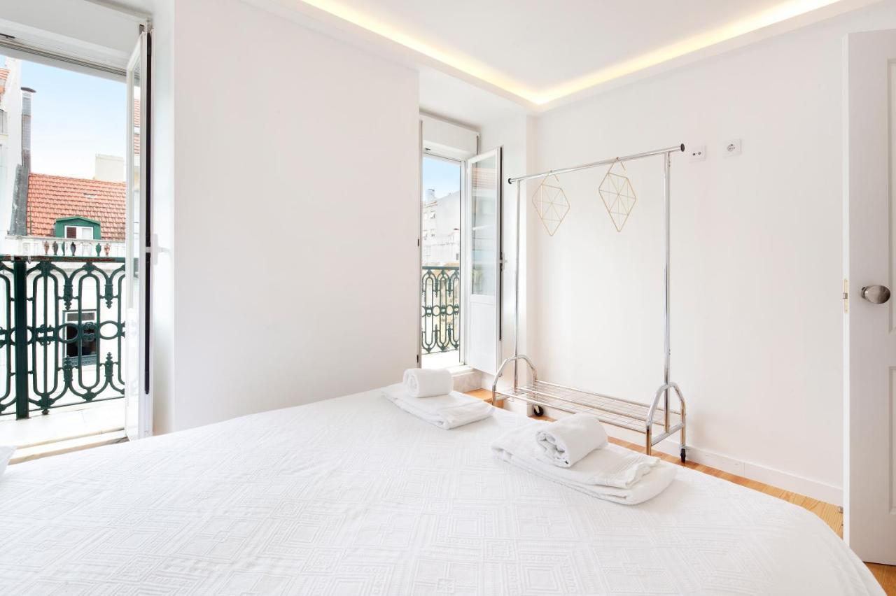 Cosy Room In Alcantara - Lisboa Luaran gambar