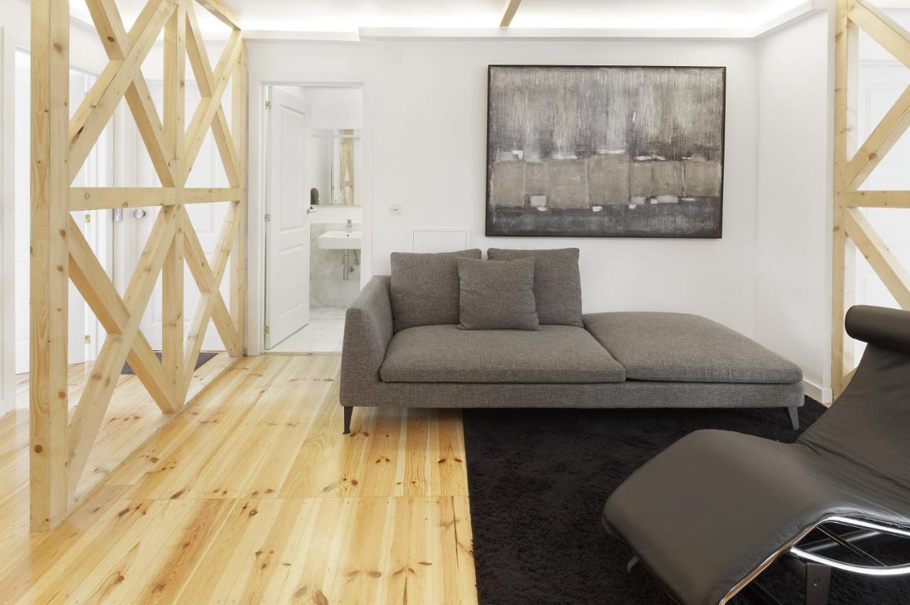Cosy Room In Alcantara - Lisboa Luaran gambar